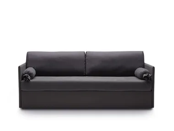JACK - Fabric sofa bed by Milano Bedding - view 2